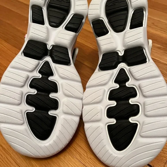 Sketchers Foamies Women's Go Walk 5 - Dog Lover Clogs Size 10 - NEW - Picture 7 of 7